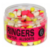 Ringers Allsort Wafters 6mm 150ml